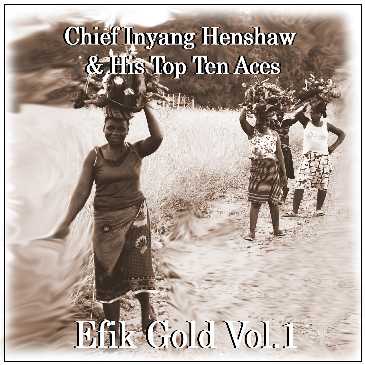 Chief Inyang Henshaw - Abon Abana Ata Iyak