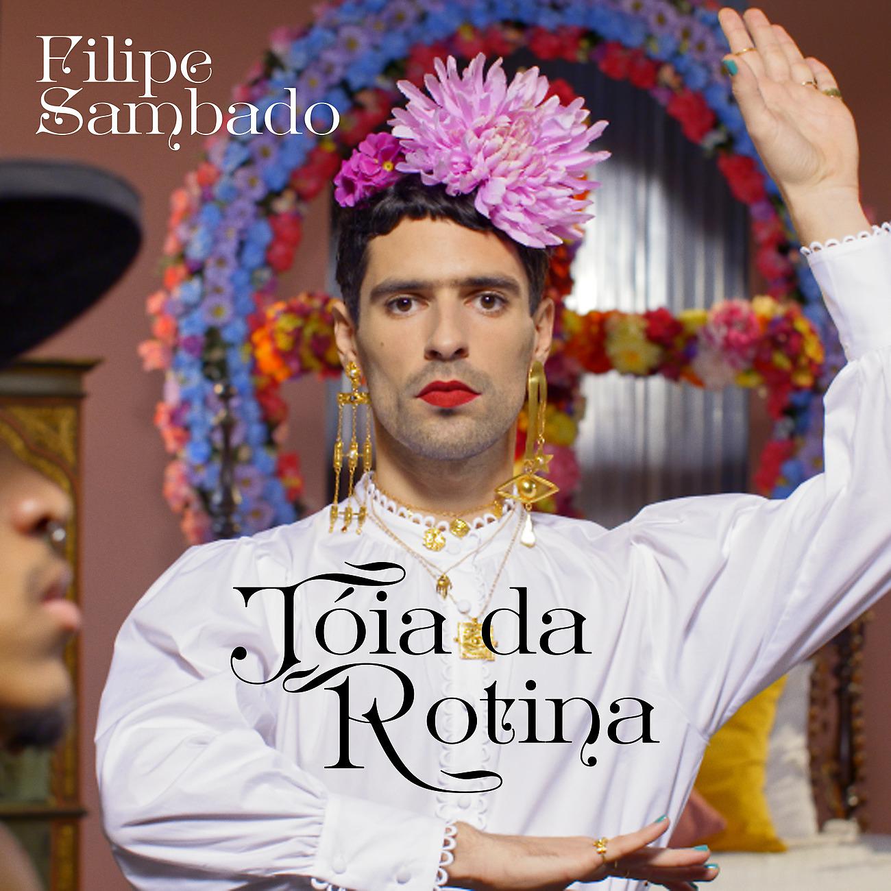 Постер альбома Jóia da Rotina