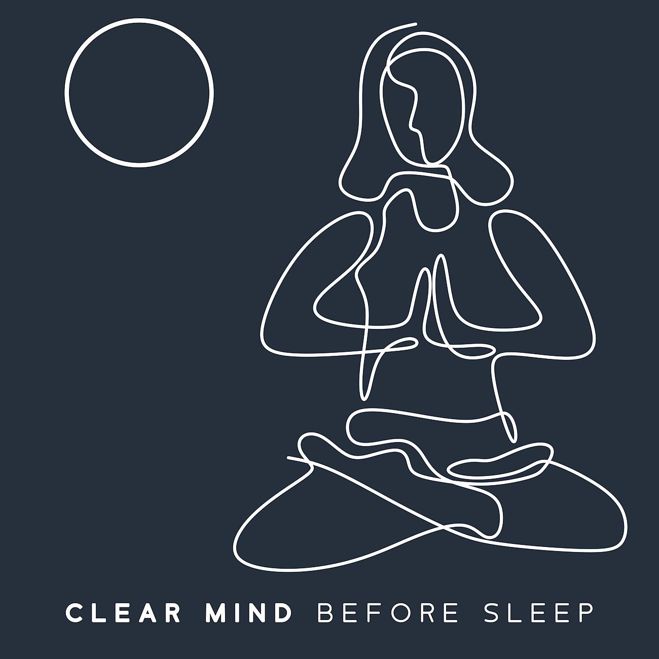 Постер альбома Clear Mind Before Sleep