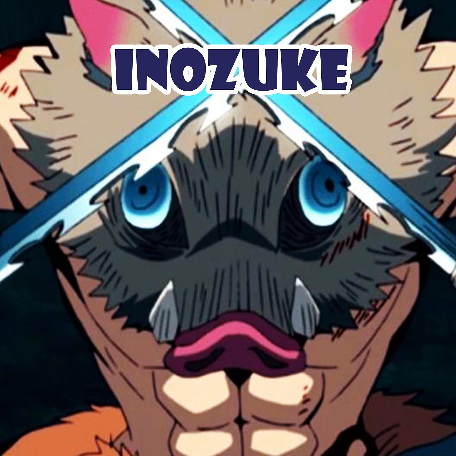 Постер альбома Inozuke Theme - Demon Slayer