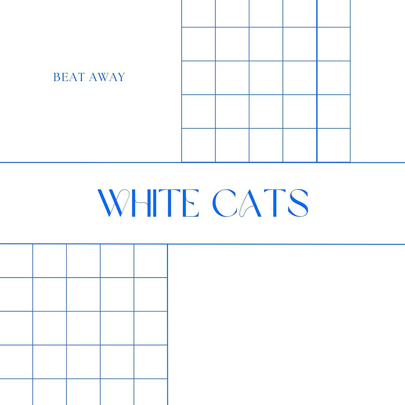 Постер альбома white cats