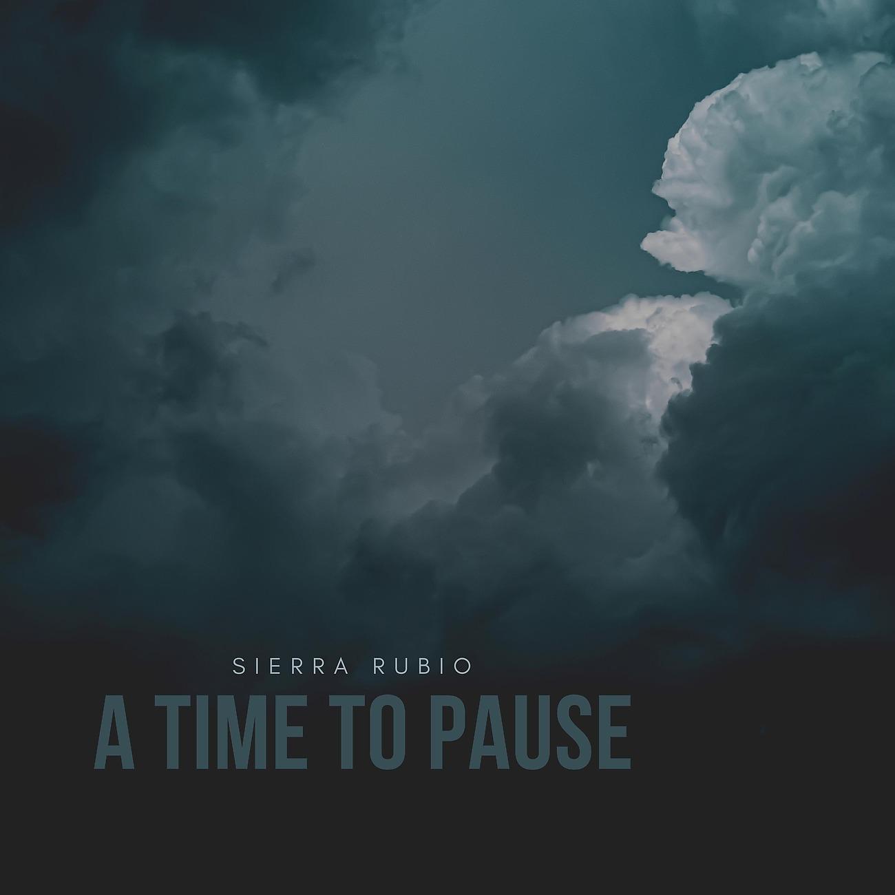 Постер альбома A Time To Pause