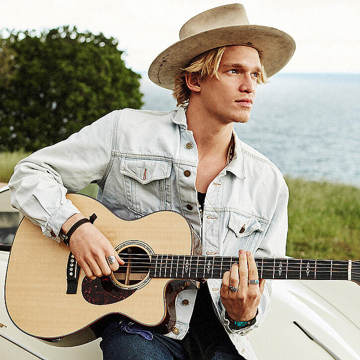 Cody Simpson все песни в mp3
