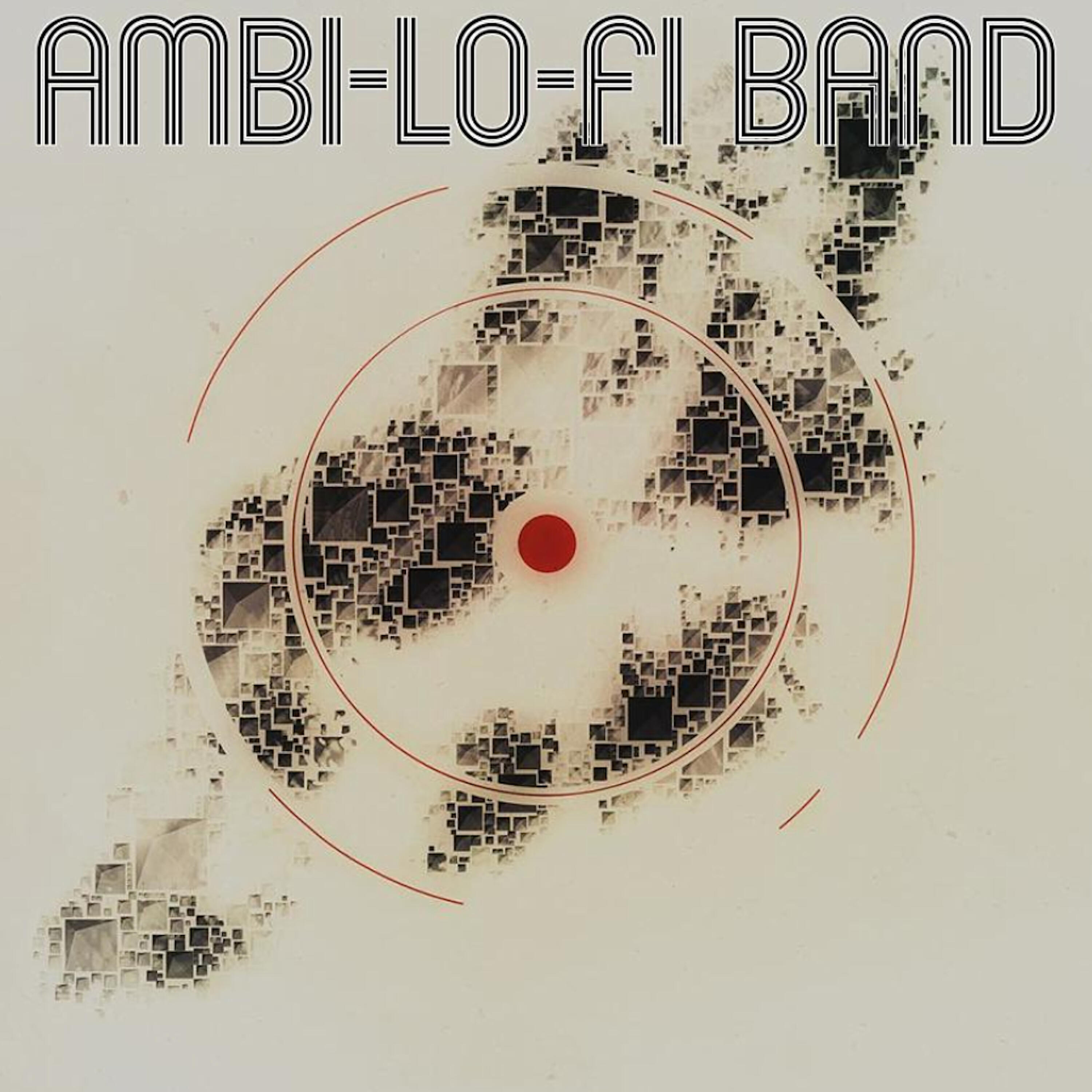 Ambi-Lo-Fi Band - Nerds in Love