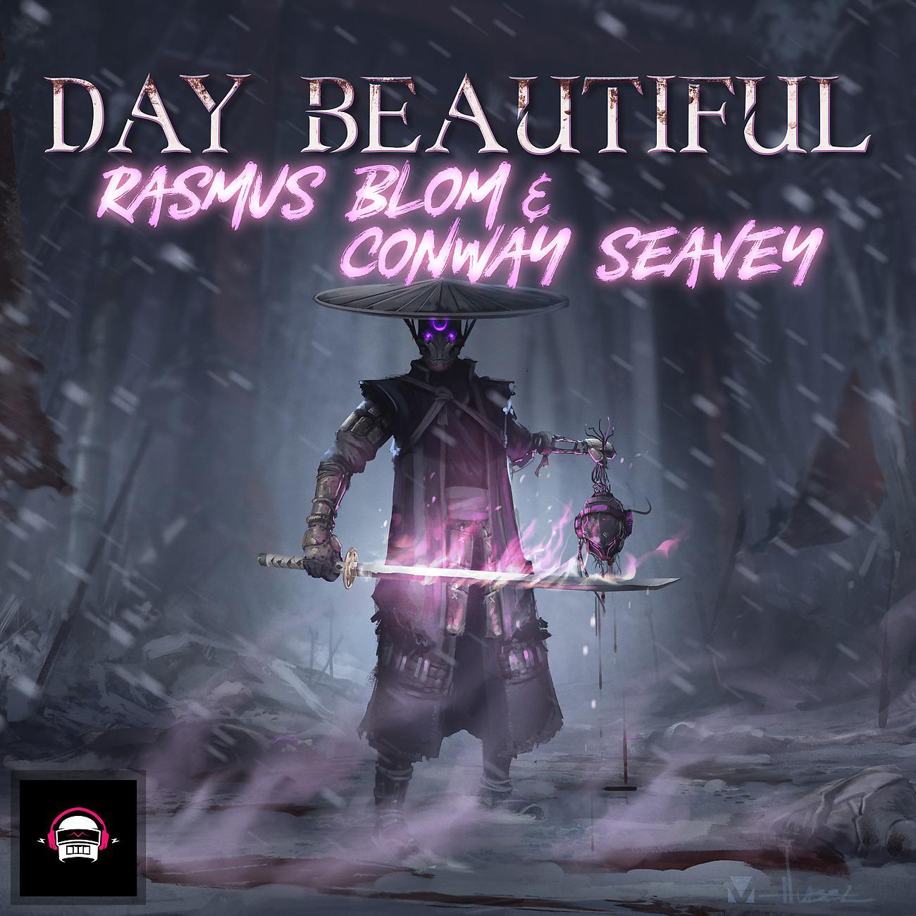 Постер альбома Day Beautiful