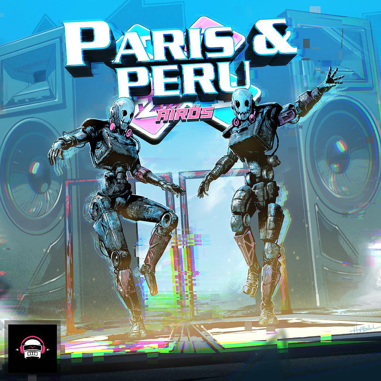 Постер альбома Paris & Peru