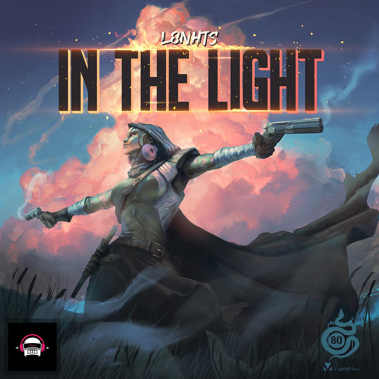 Постер альбома In the Light