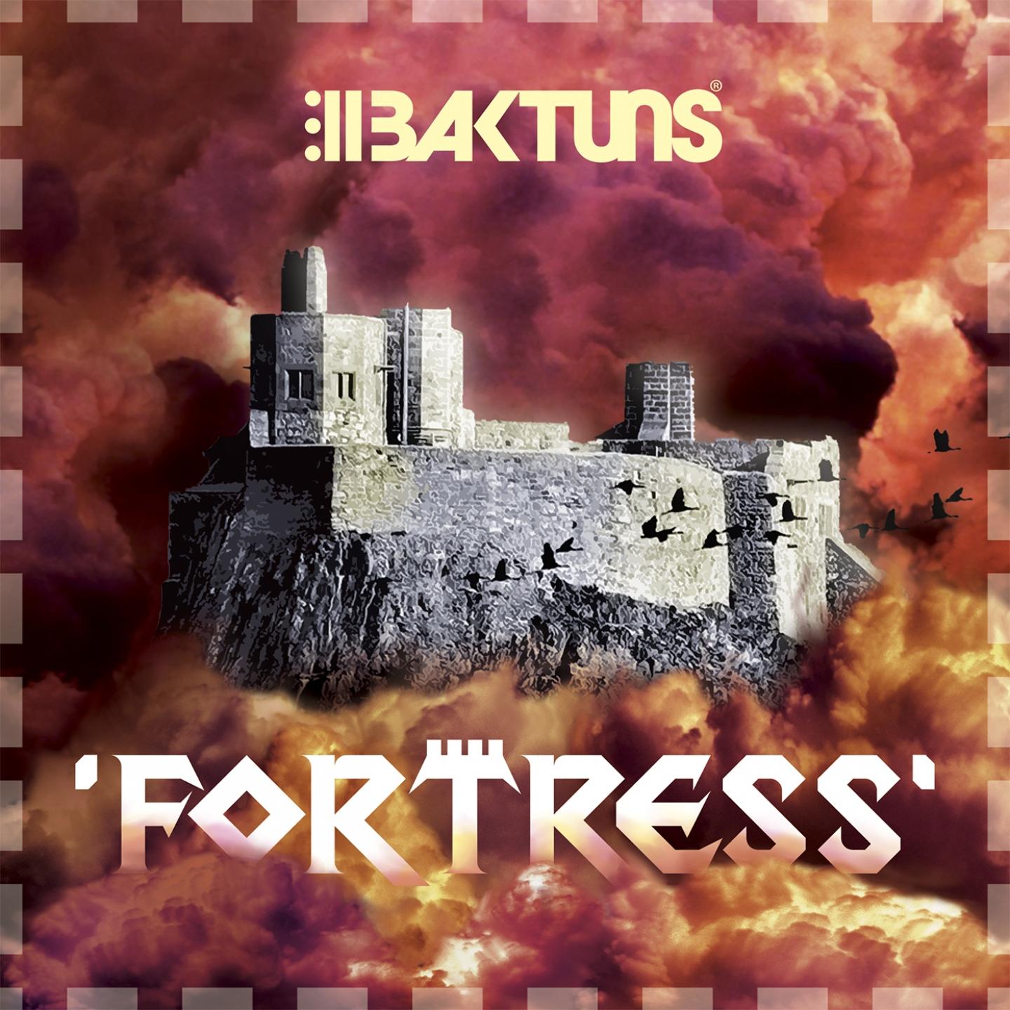 Постер альбома Fortress