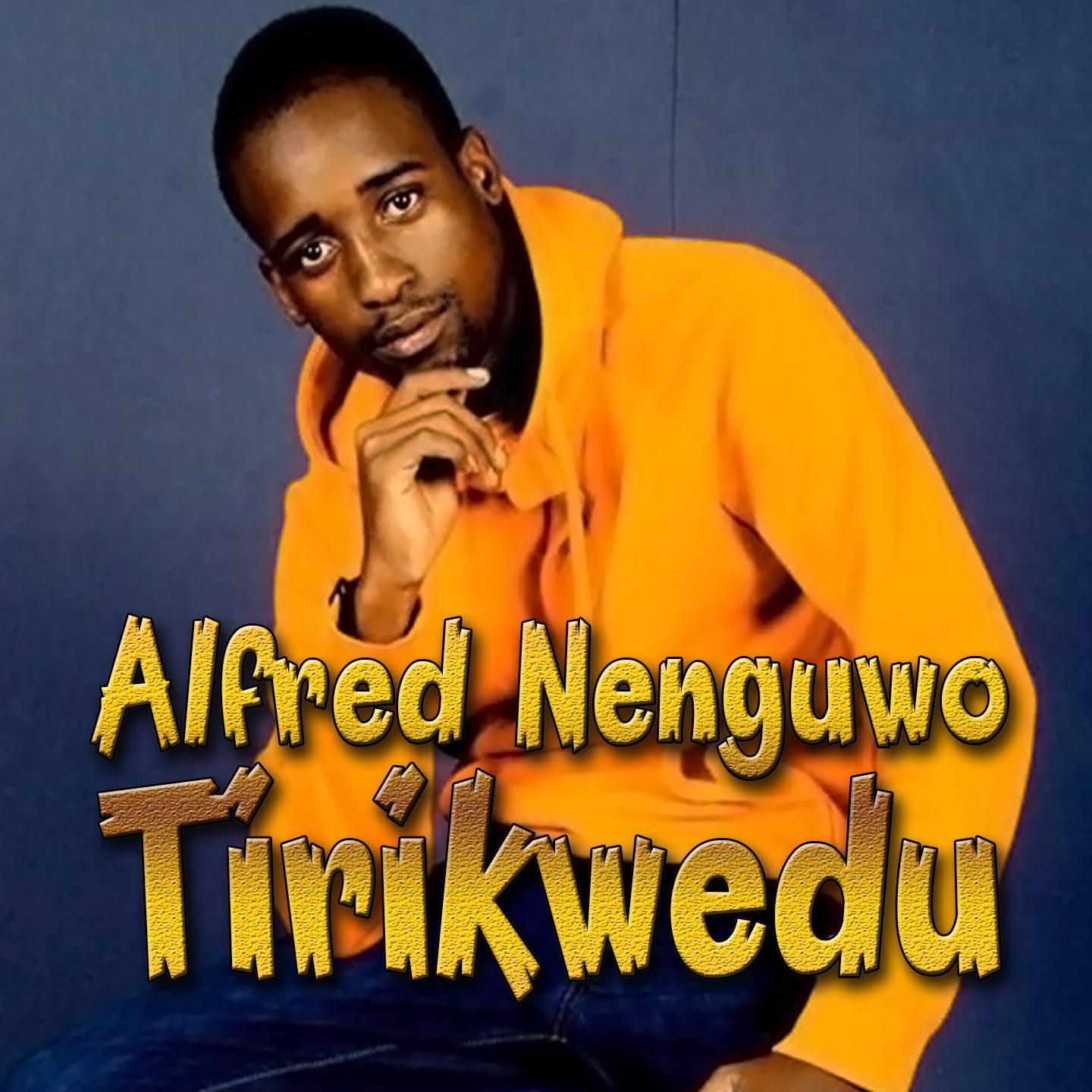 Постер альбома Tirikwedu