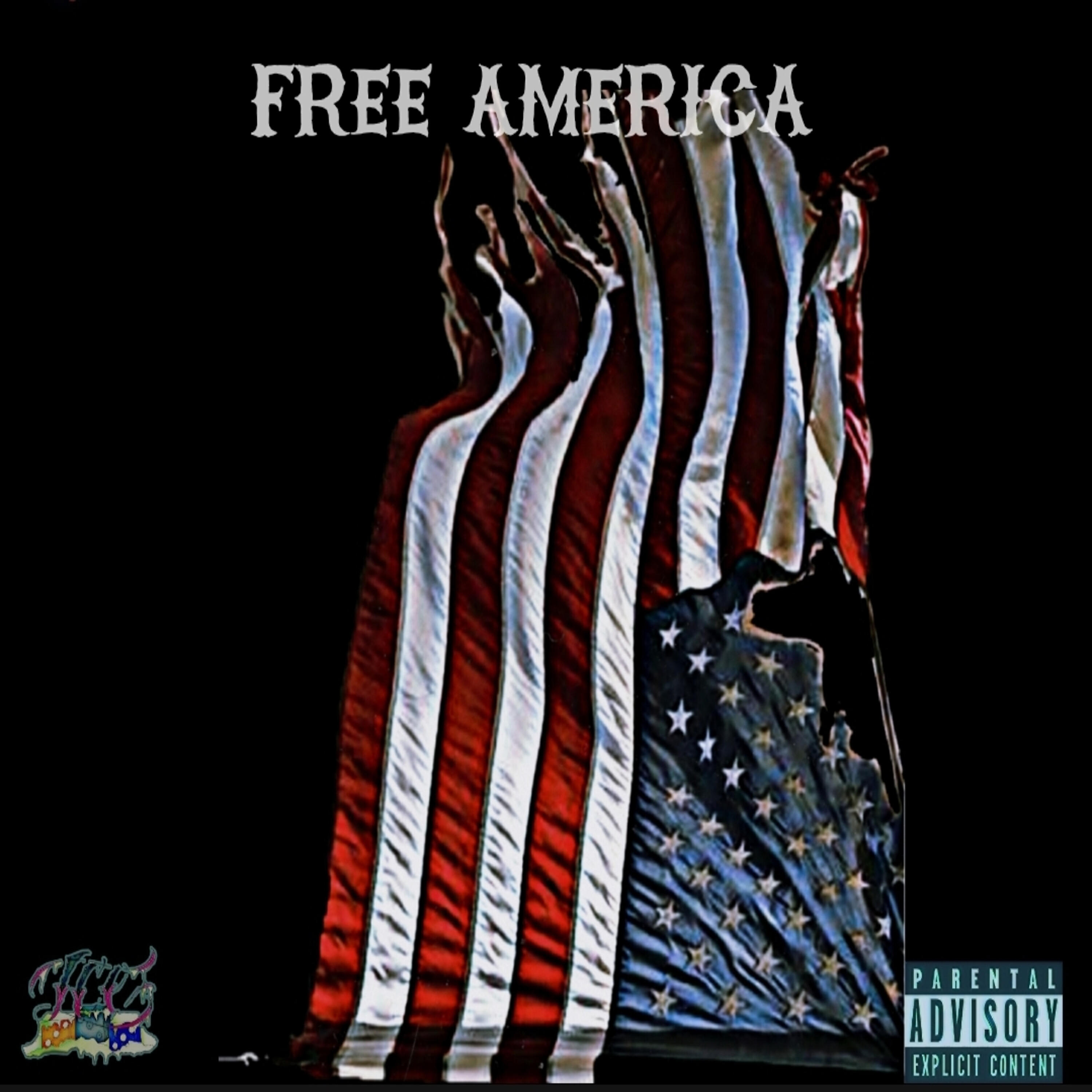 Tz0 - FREE AMERICA