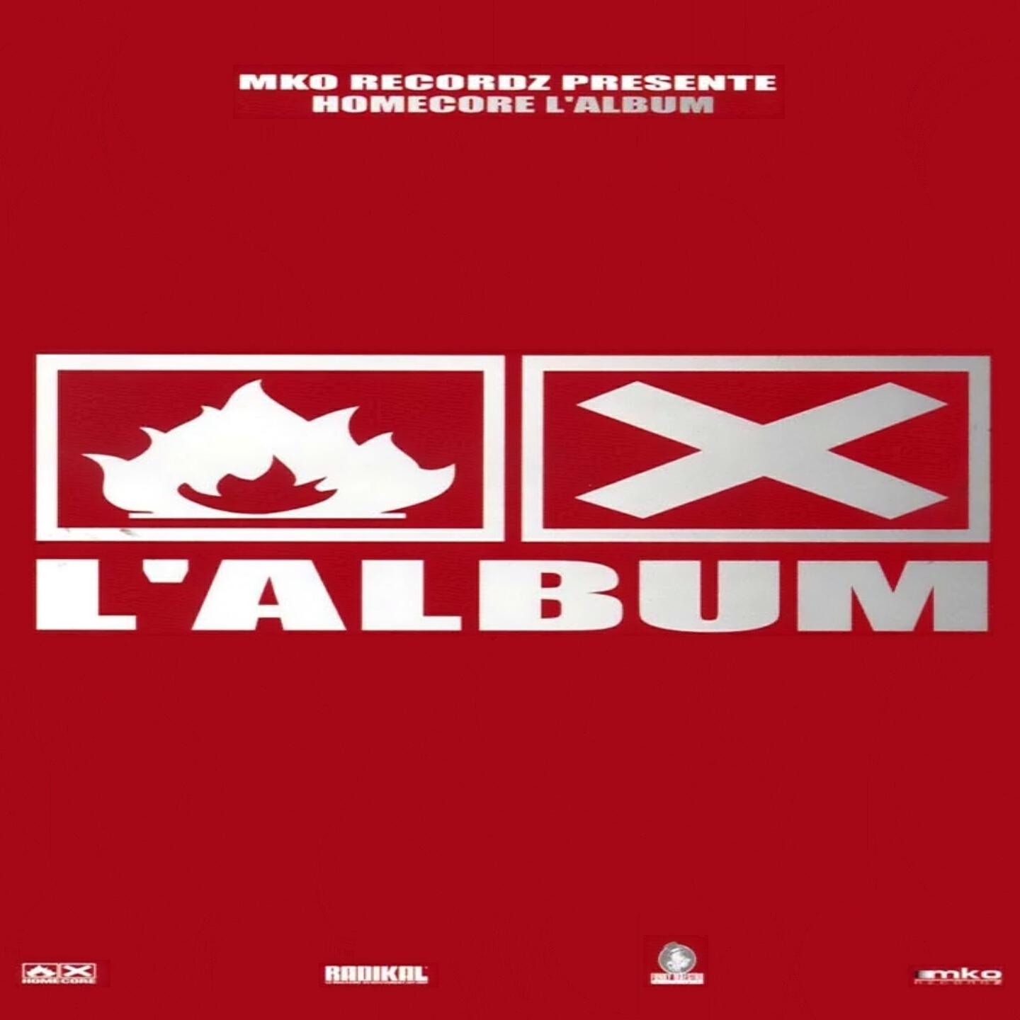 F-Dy Phenomen - Laisse... !