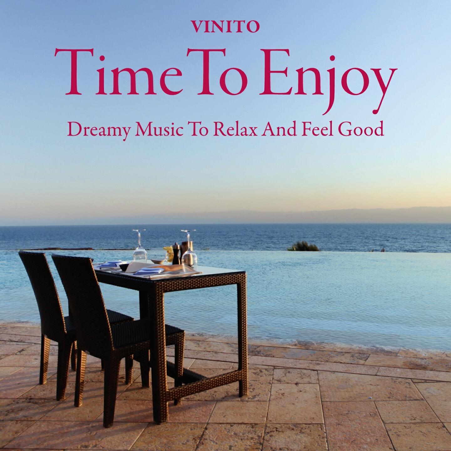 Vinito - Quiet Hours After Sunset
