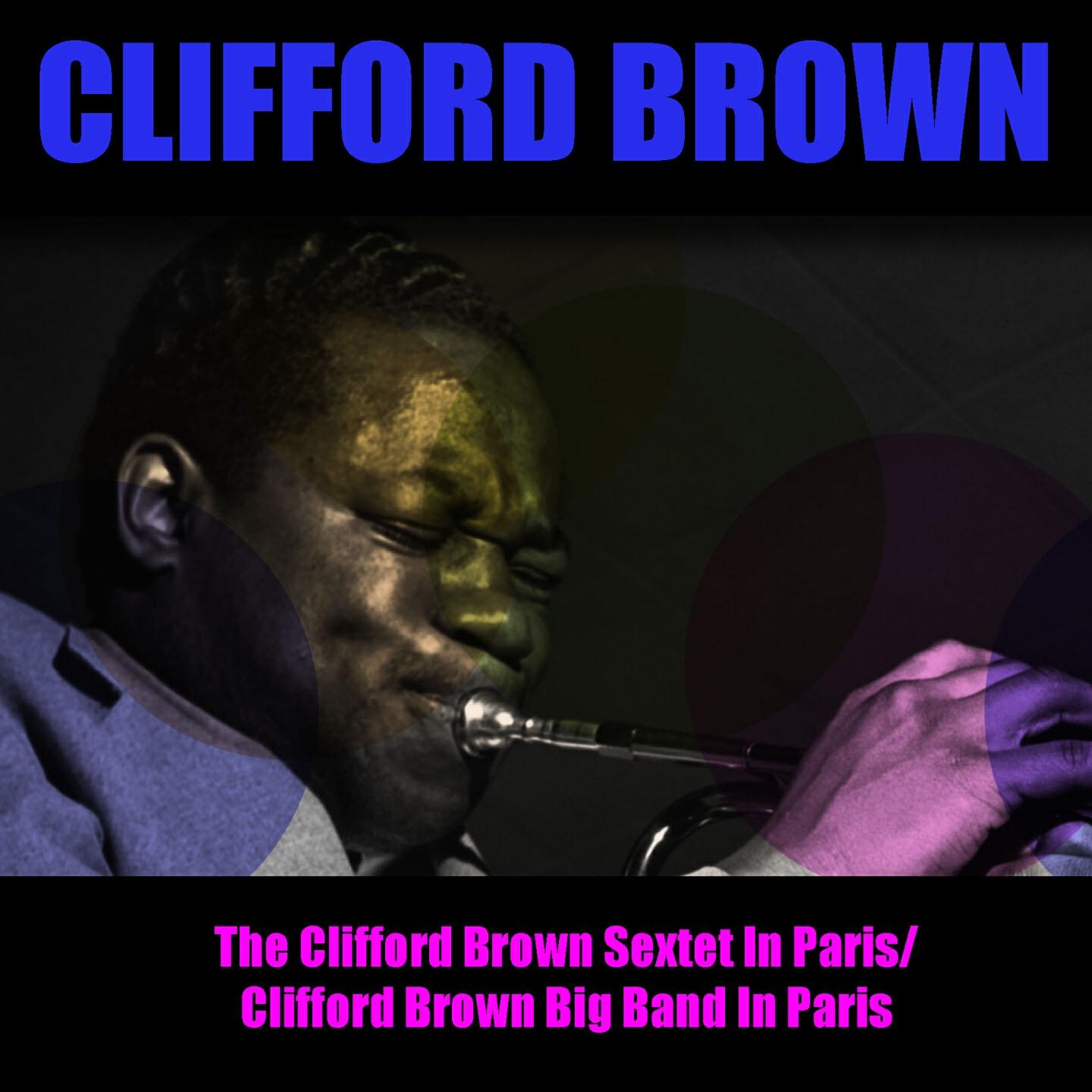 Clifford Brown - Bum's Rush