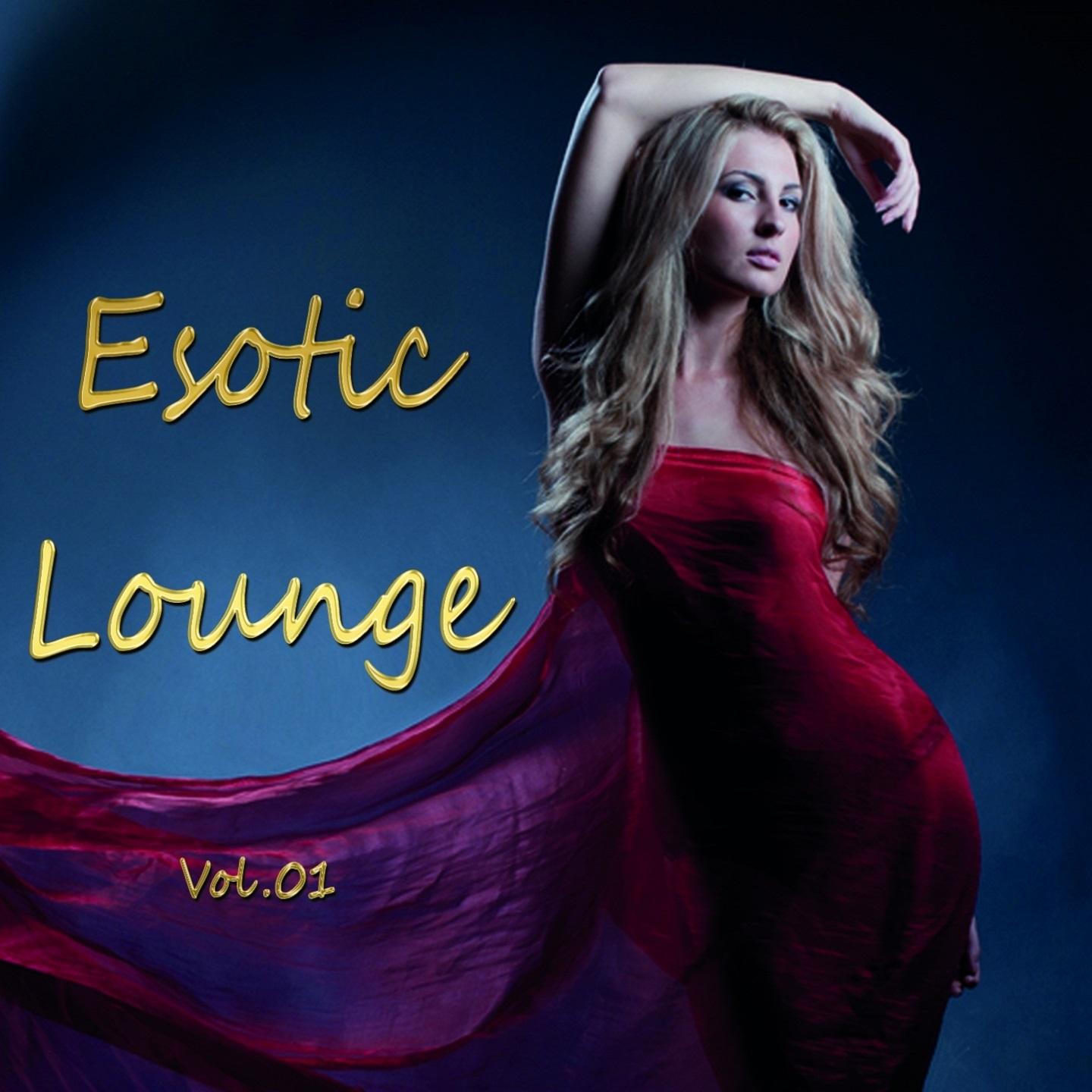 Постер альбома Esotic Lounge, Vol. 1