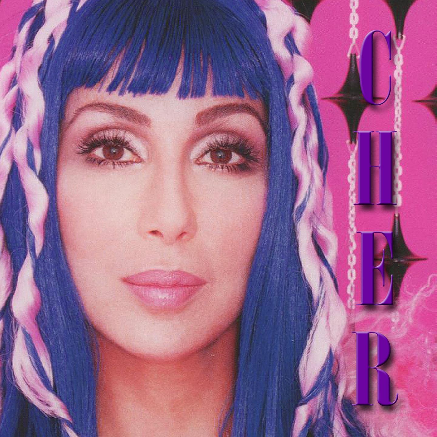 Cher - The Way of Love (Live at The Caesars Palace 1994)