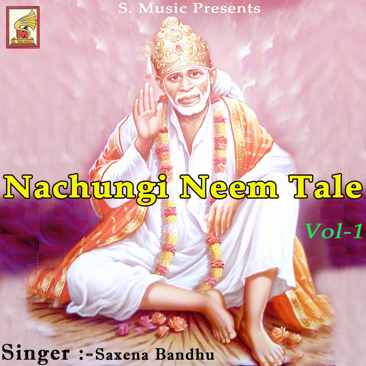 Постер альбома Nachungi Neem Tale, Vol. 1