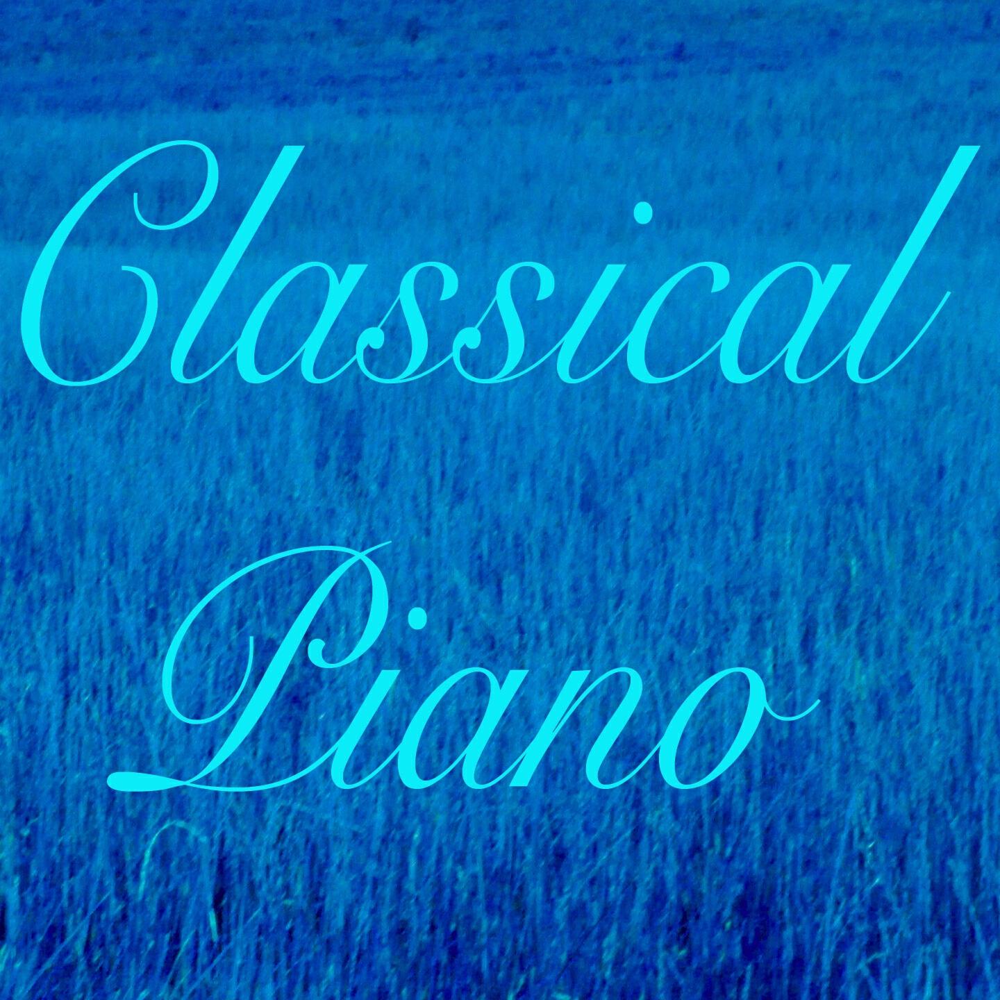 Aaron Anderson - Études in C Minor, Op. 10 