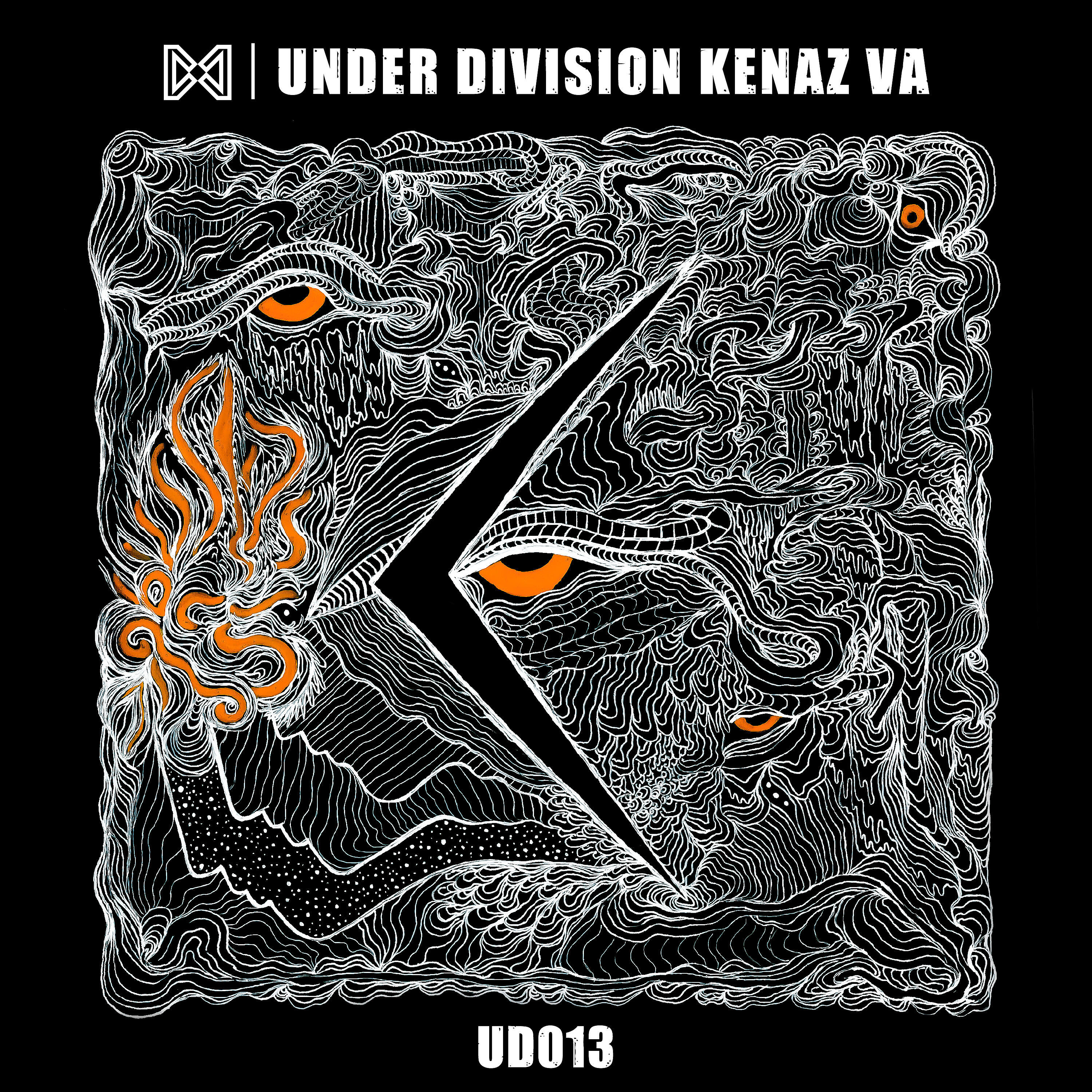 Sons Of Hidden - Orishas