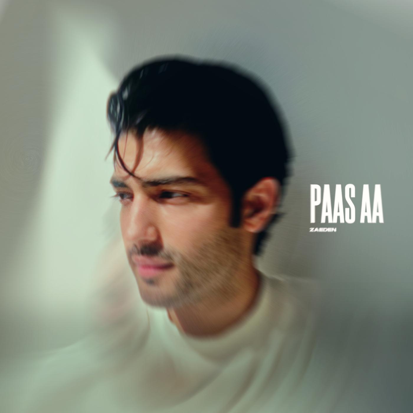 Постер альбома Paas Aa