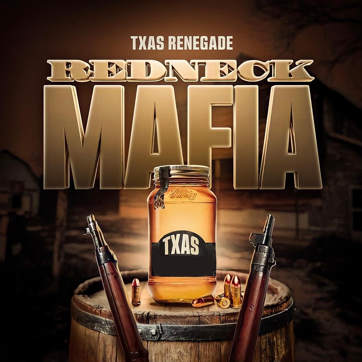 Постер альбома Redneck Mafia