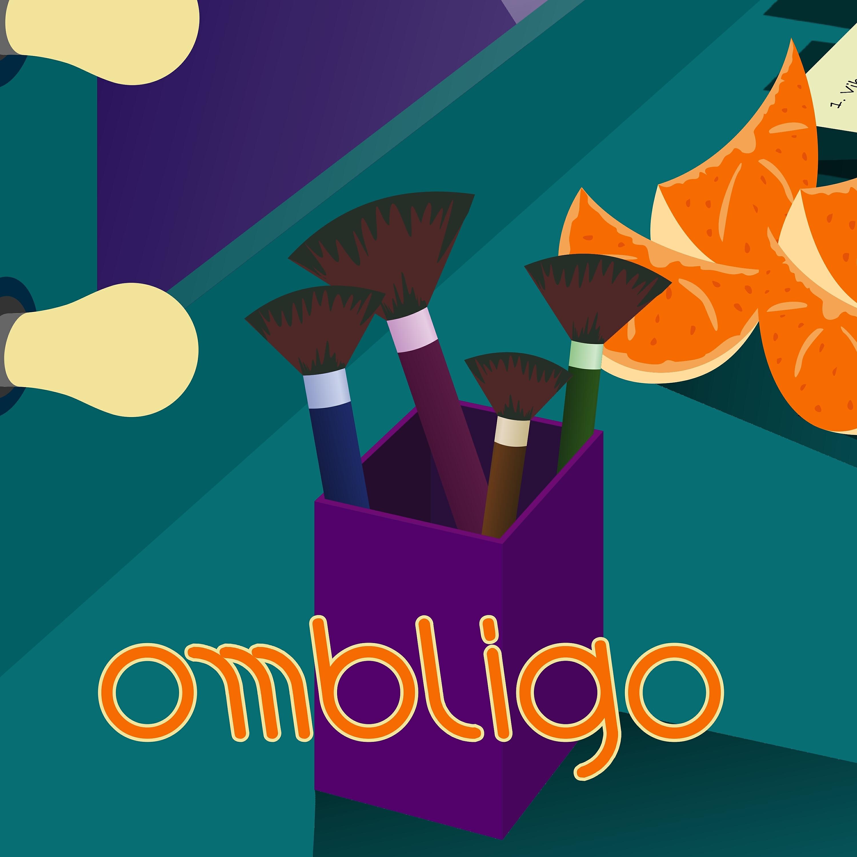 Ombligo - Pasado de Amor