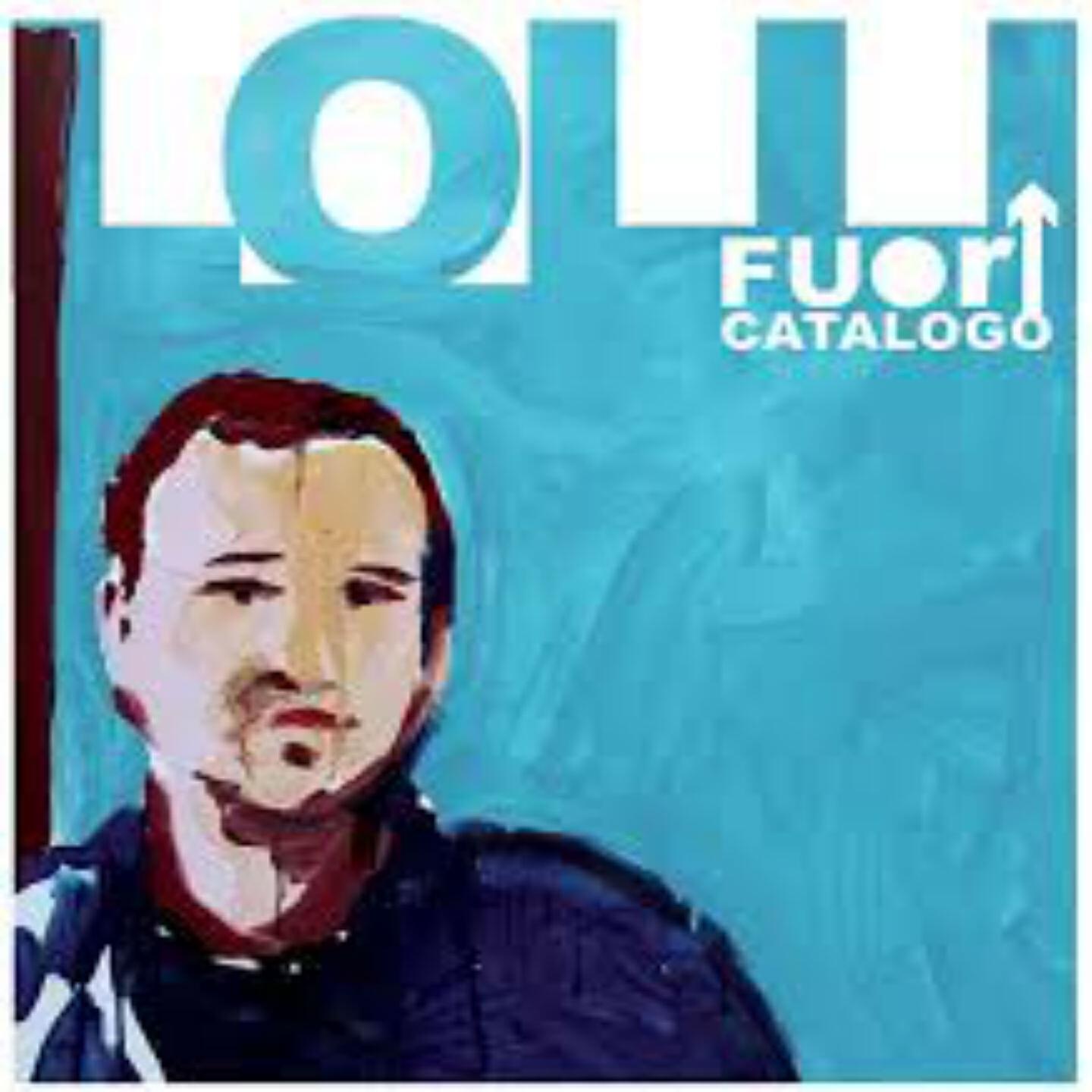 Riccardo Lolli - Floppy