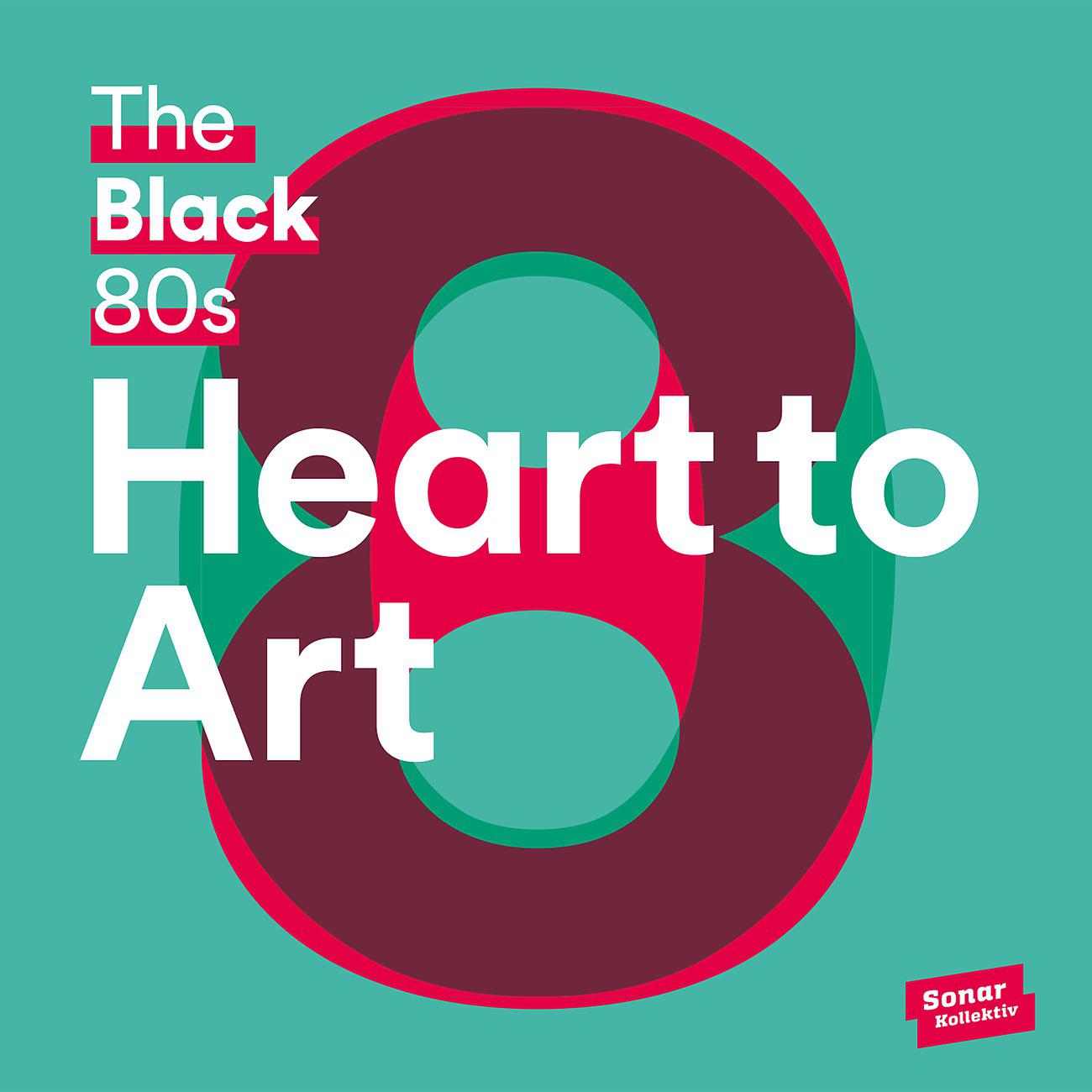 Постер альбома Heart To Art