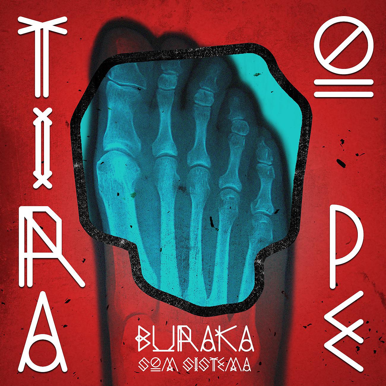 Постер альбома Tira o Pe