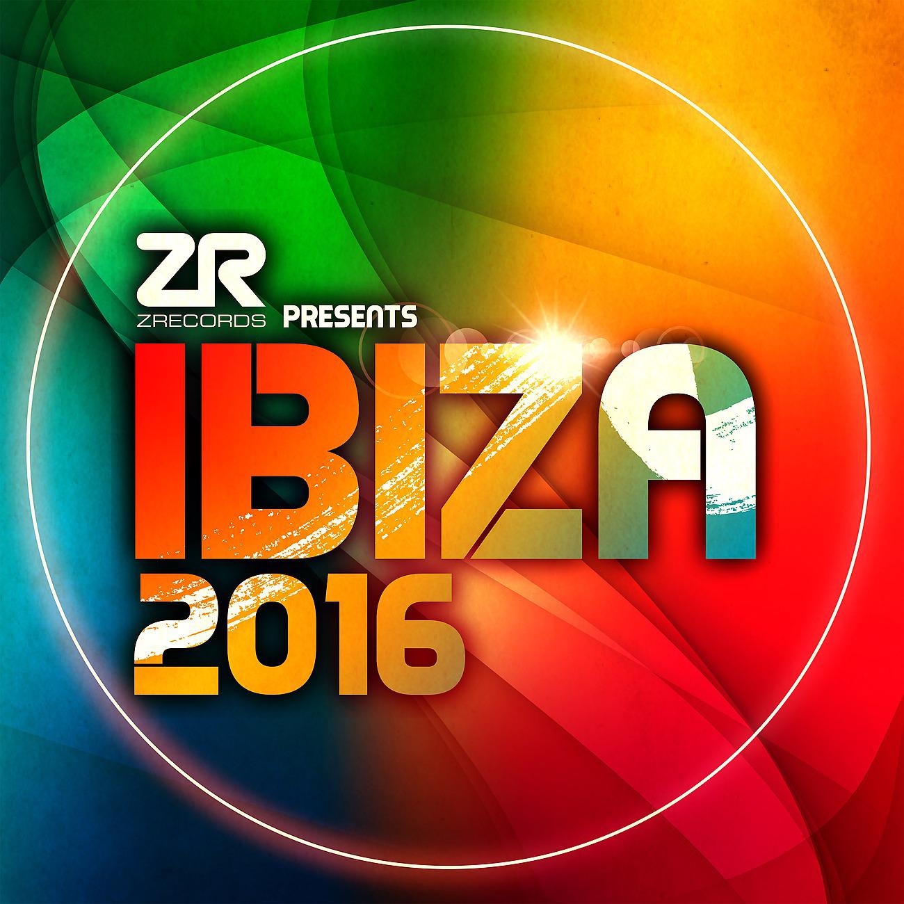 Постер альбома Z Records Presents Ibiza 2016