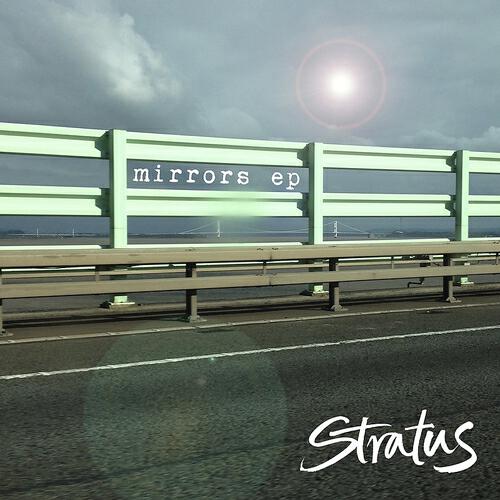 Stratus - Mirrors ноты