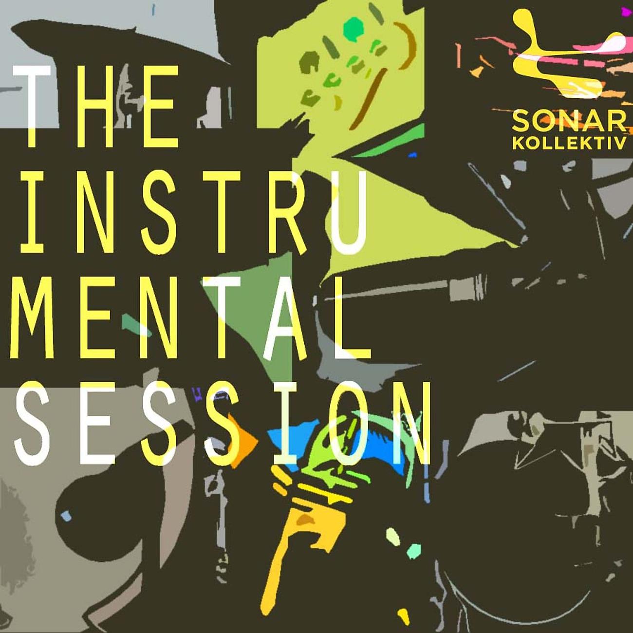 Постер альбома The Instrumental Session