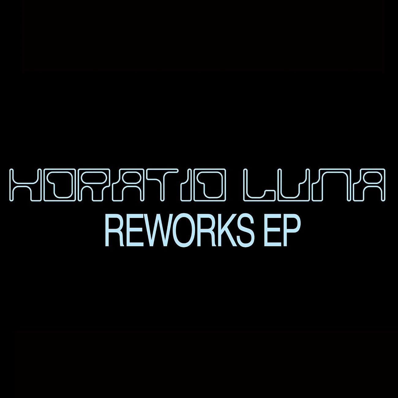 Постер альбома Reworks EP