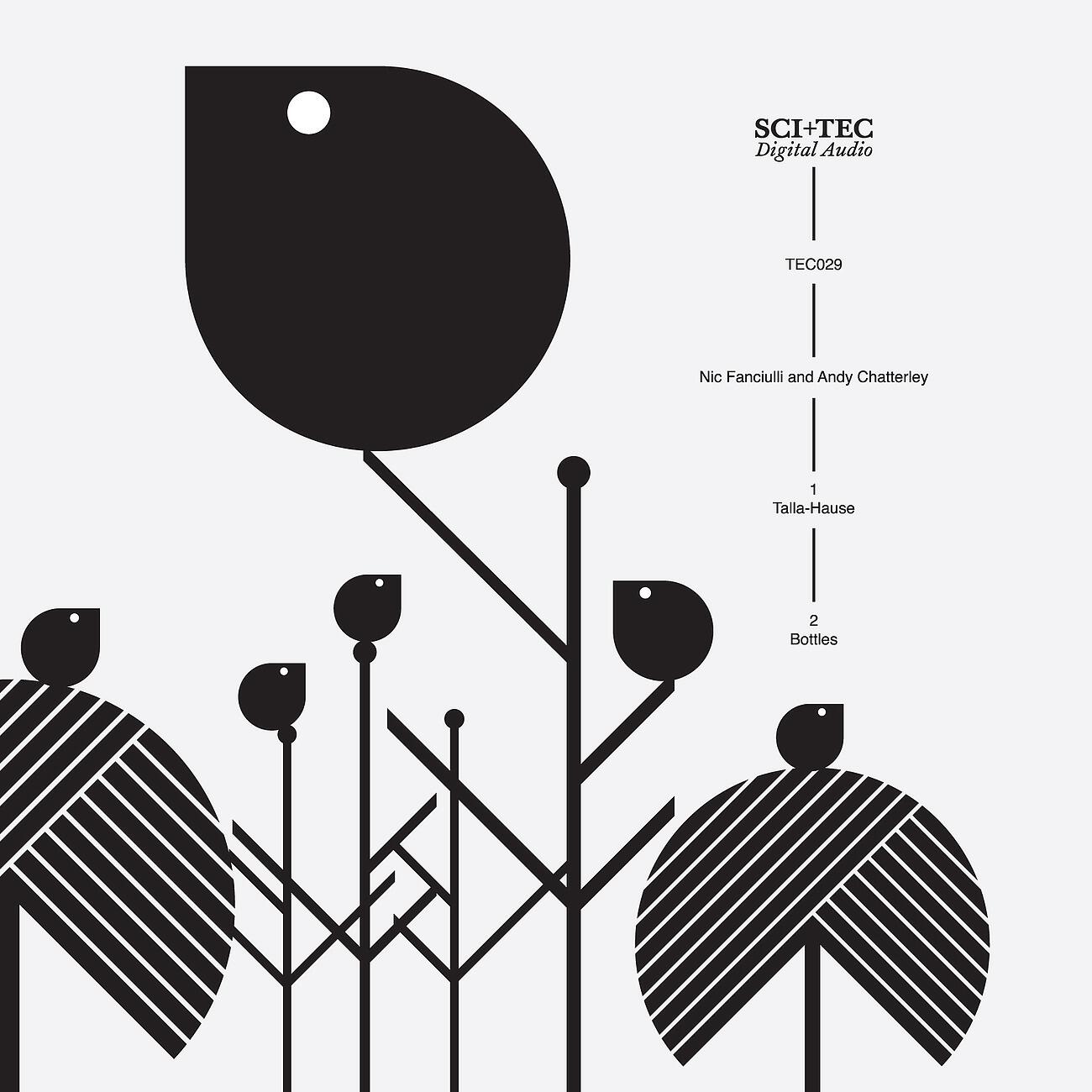 Andy Chatterley - Bottles