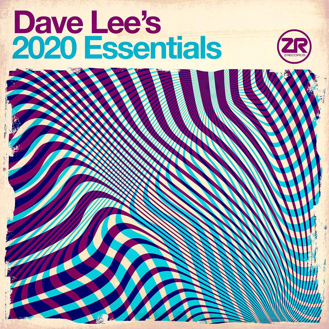 Постер альбома Dave Lee's 2020 Essentials