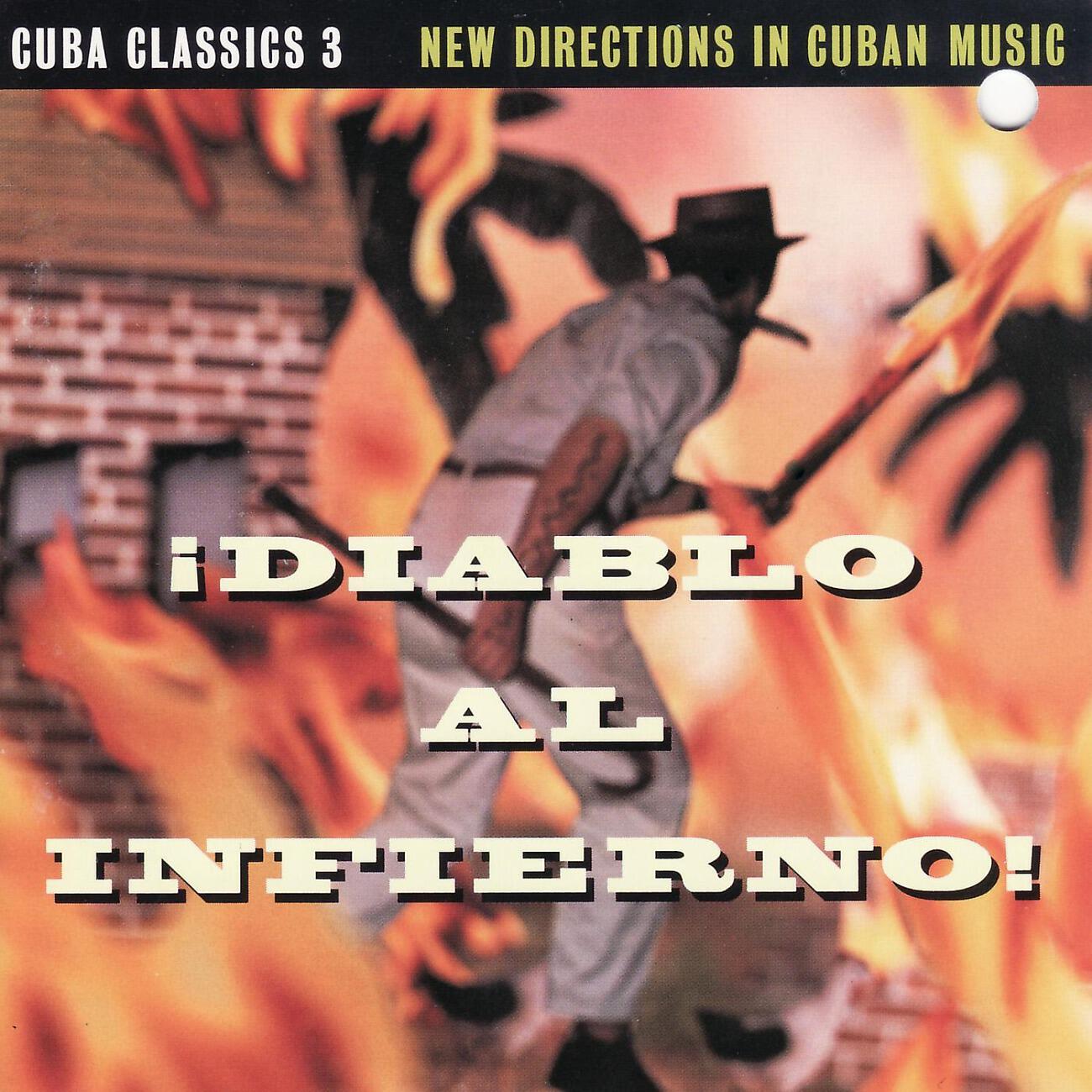 Carlos Varela - Guillermo Tell (Live)