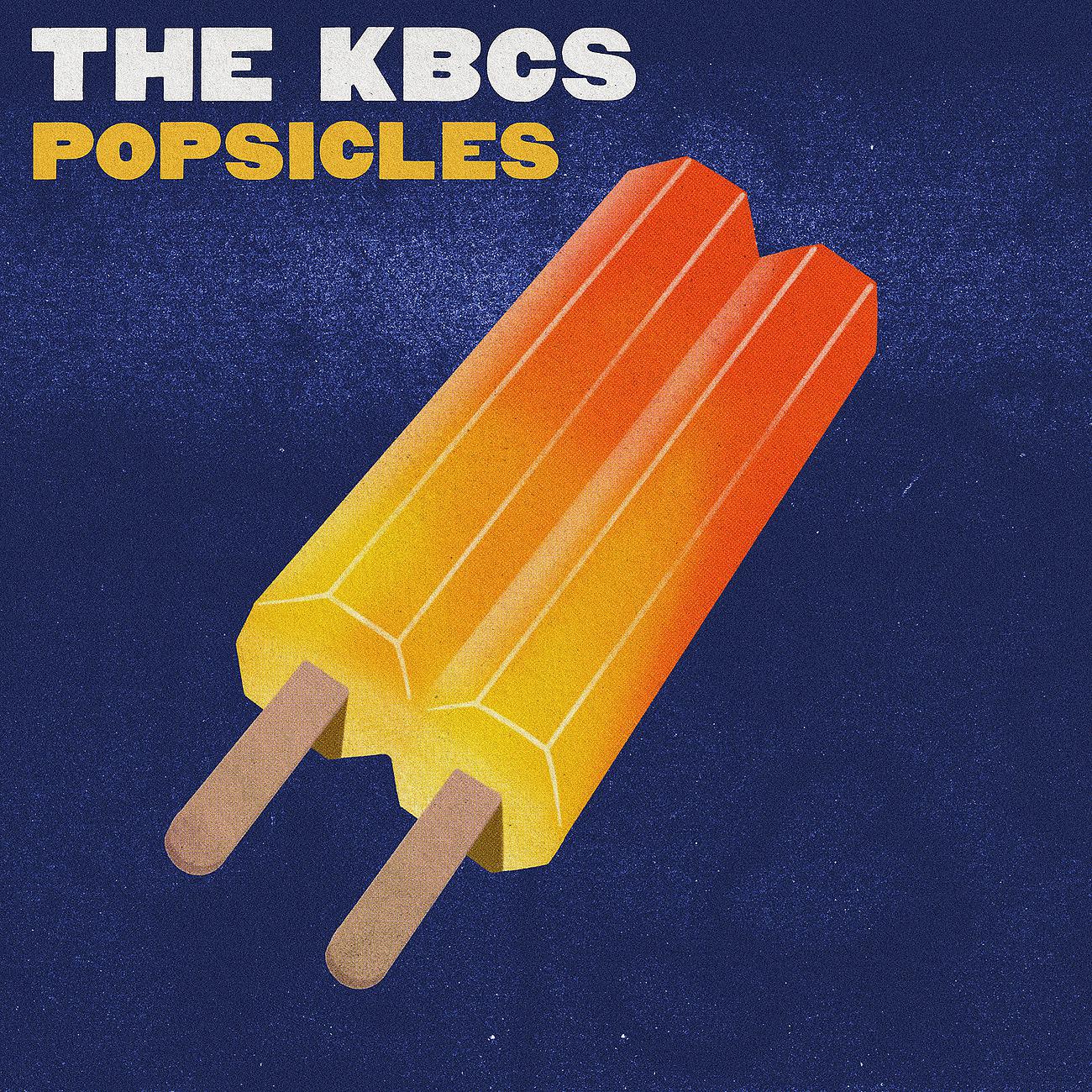 Постер альбома Popsicles