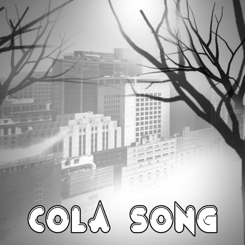Постер альбома Cola Song (Originally Performed by Inna)