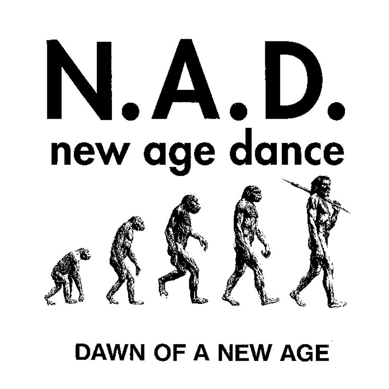 N.A.D - Distant Drums