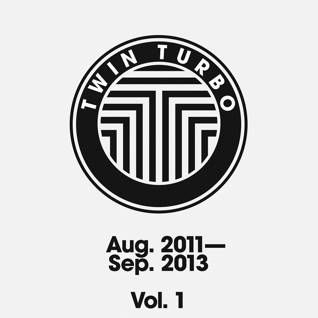 Постер альбома Twin Turbo Volume One