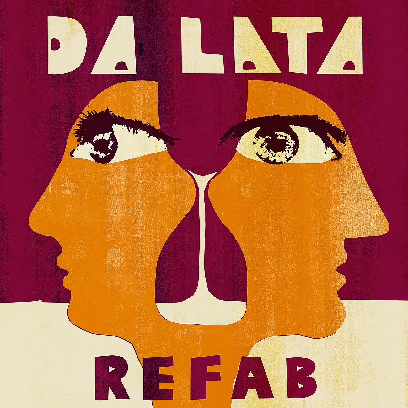 Постер альбома Refab