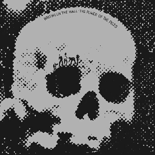 Writing On The Wall - Bogeyman