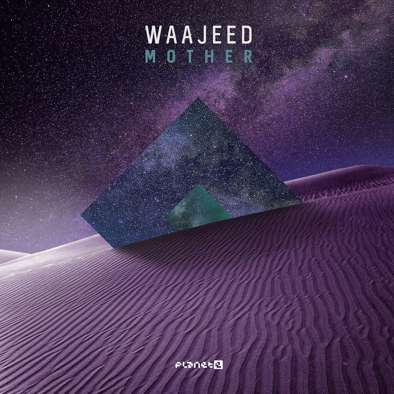 Waajeed - Earth