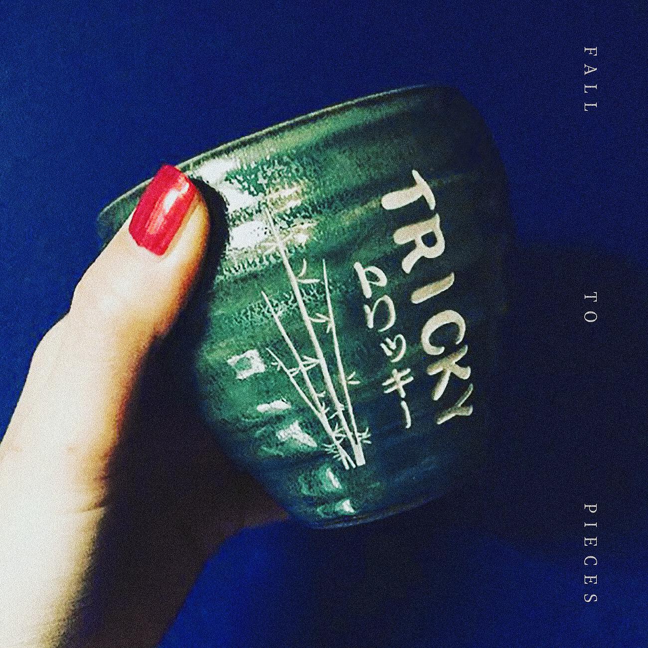 TRICKY - Like a Stone