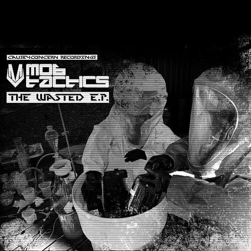 Mob Tactics - Lifer