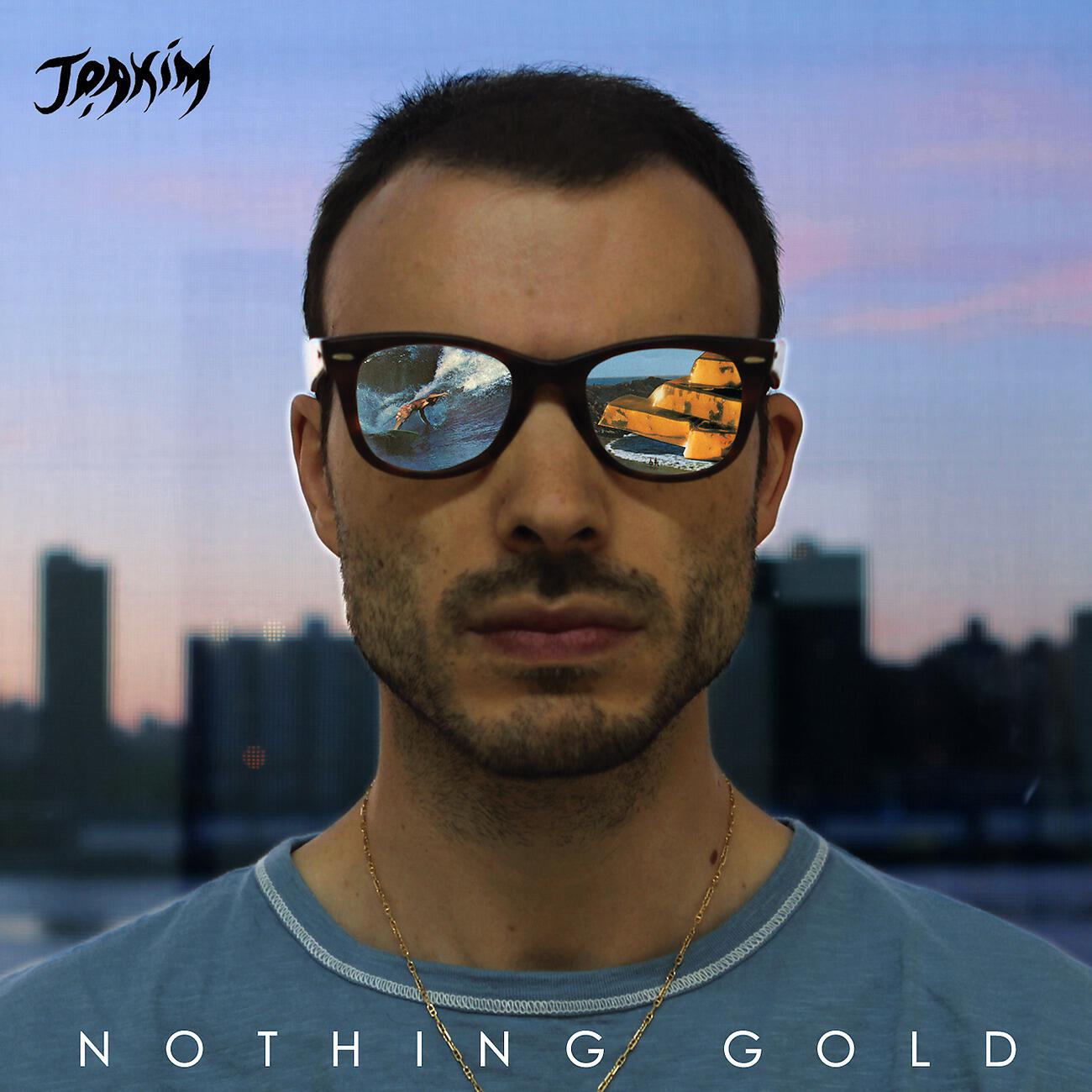 Joakim - In the Cave