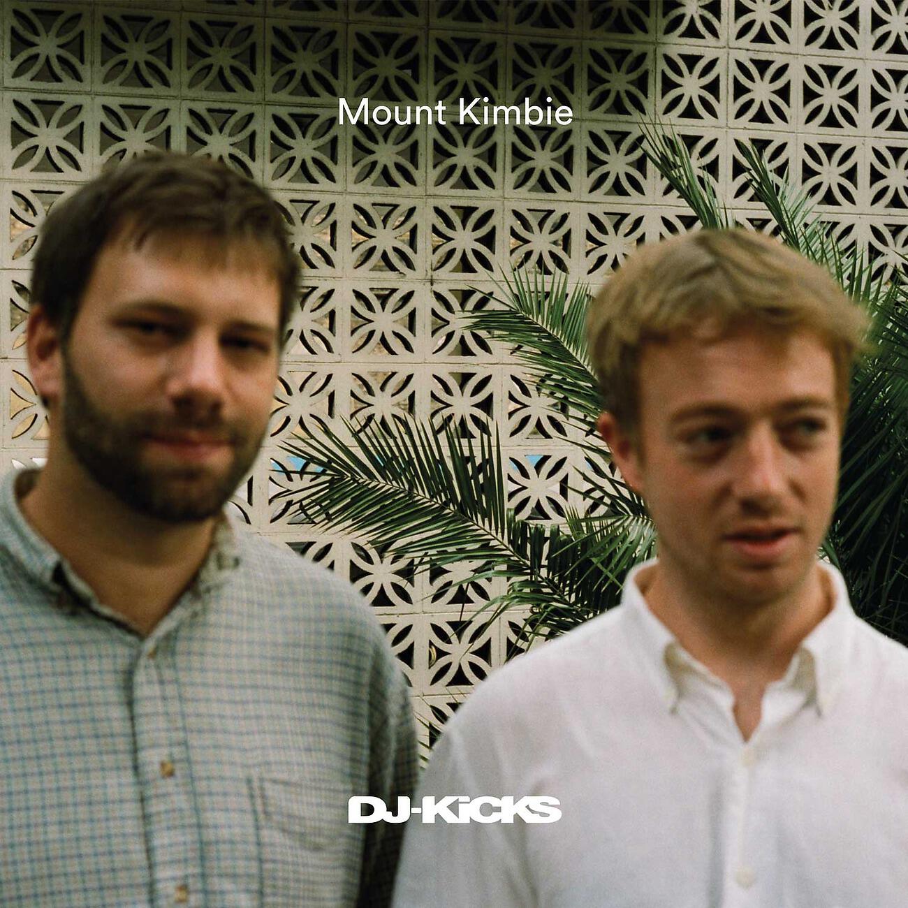 Mount Kimbie - Blue Train Lines (Nina Kraviz Remix) (Mixed)