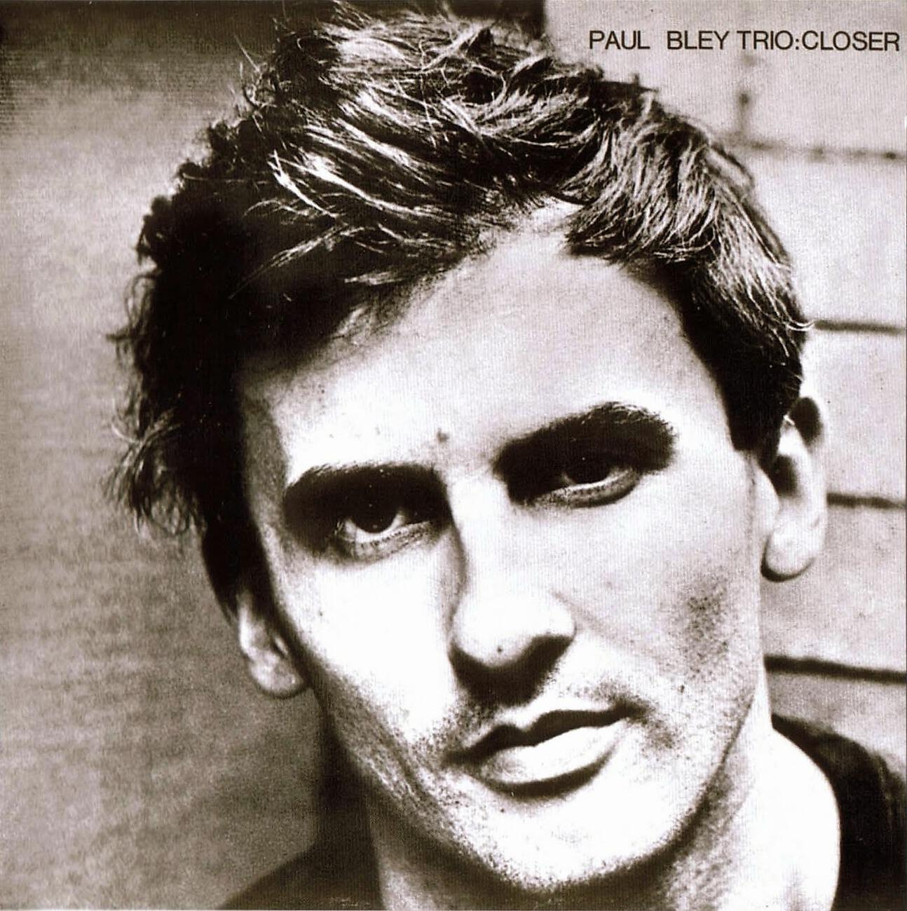 Paul Bley Trio - Ida Lupino