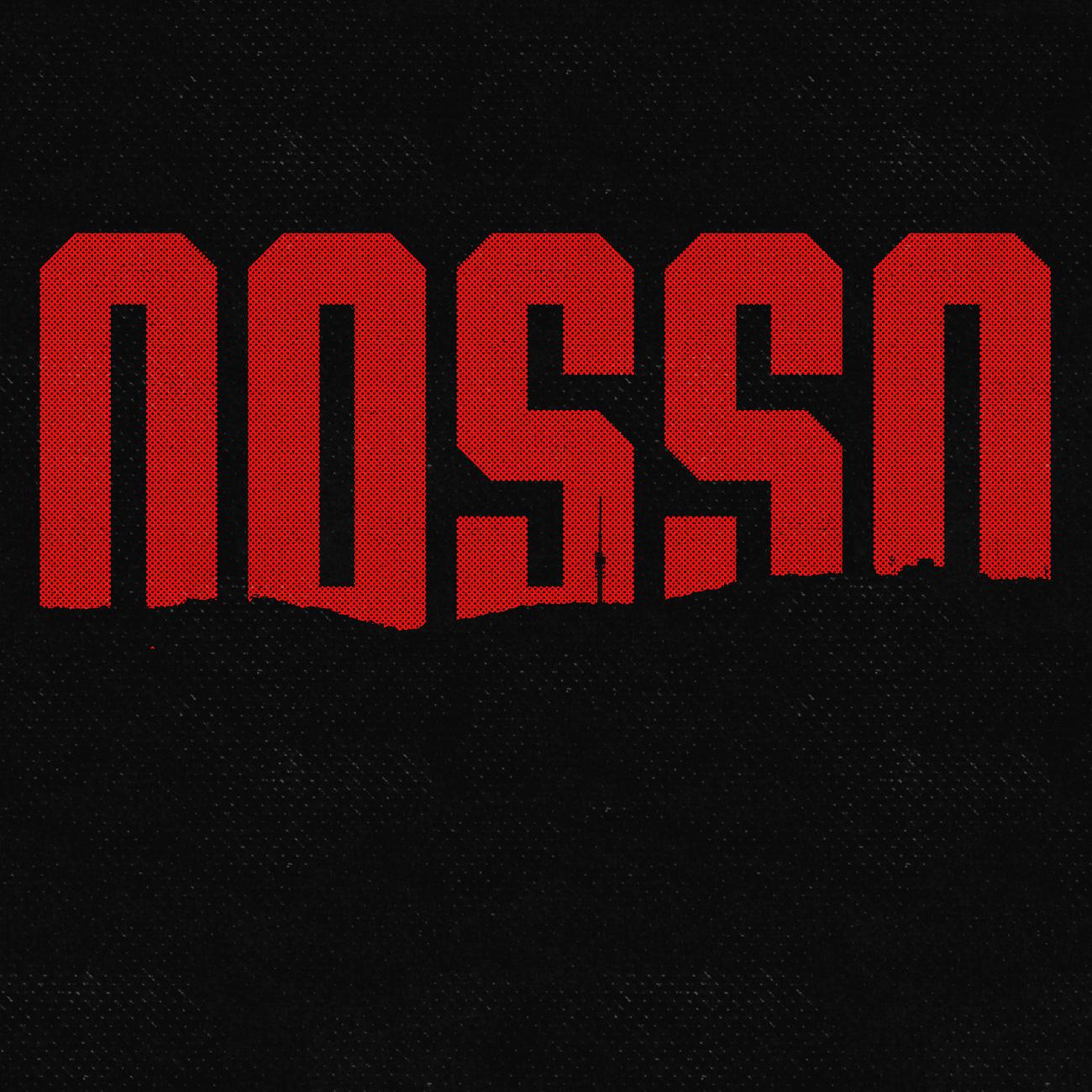 Постер альбома Nosso