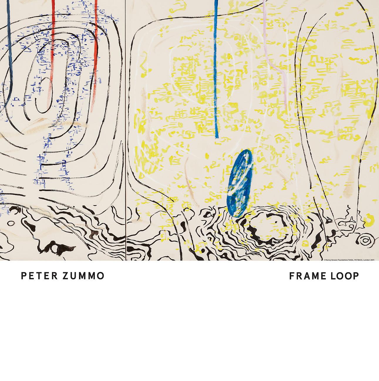 Постер альбома Frame Loop