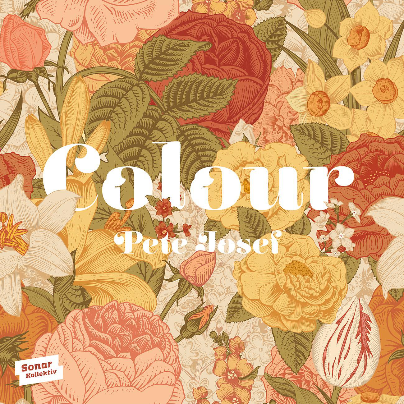 Pete Josef - Colour